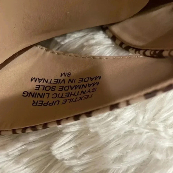 Ann Taylor sandals for women - Picture 9 of 11